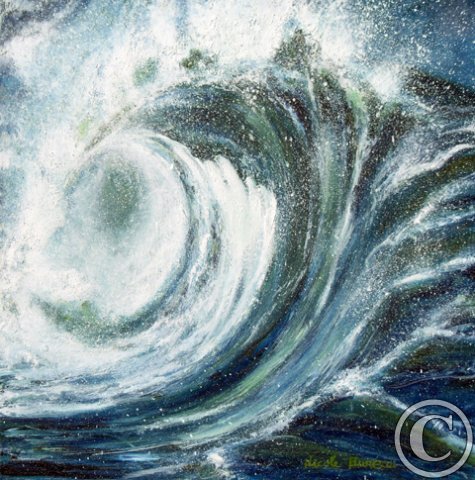 Rouleau de printemps breton