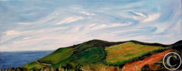 Komanan vras à Guimaëc