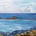 Cale de Run Prédou à Plougasnou