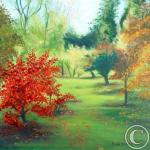  Automne à Trévarez