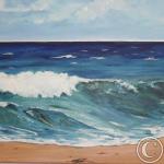 De la vague à l'âme